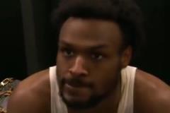 雷阿倫去熱火時的感受？隆多：打著打著發(fā)現(xiàn)，我們射手在對面！