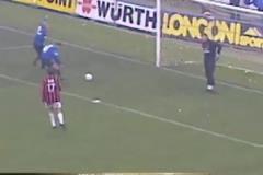 【集錦】巴甲-內(nèi)馬爾復(fù)出替補(bǔ)登場 桑托斯0-1不敵弗魯米嫩塞