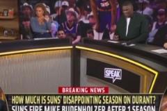 皮爾斯：杜蘭特是教練殺手，他和詹姆斯自帶高期待值