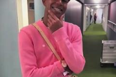 熟悉的位置，熟悉的人！看臺視角看穆勒搶射破門！