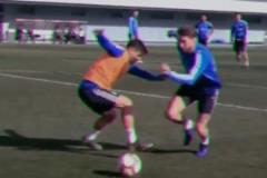 你是從什么時候開始看C羅的？C羅的20年變化！