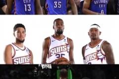 太陽(yáng)三巨頭徹底失?。棵烂剑憾盘m特的三巨頭球隊(duì)總是一樣的結(jié)局？