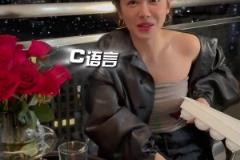 喝就完事了！美娜：到點了 可以喝點自制的“牛馬特飲”了