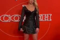 海莉選秀夜紅毯秀，人氣和顏值在這屆都是數(shù)一數(shù)二