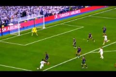 過(guò)麻了！登貝萊今晚還能給我們帶來(lái)驚艷的表現(xiàn)嗎