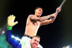 不再低調(diào)！江湖地位這一塊，還得看你圓神哥！