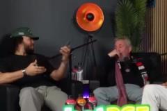 節(jié)目效果拉滿了！布倫森：放假的時(shí)候錫伯杜還不放過(guò)我？