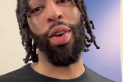 佩奇-布克斯成為WNBA狀元，加盟達(dá)拉斯飛翼！濃眉發(fā)視頻祝賀