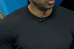 亨利：哈蘭德以后會(huì)想念德布勞內(nèi)的！我沒跟他踢過球都想他！