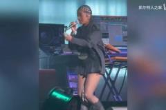 NBA太太團(tuán)里最會(huì)唱歌的？塔圖姆：我女友唱歌真好聽！