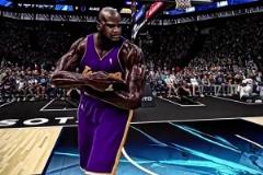 這倆中鋒放到現(xiàn)在，是不是起飛了