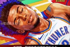 9號(hào)~21號(hào)才開打！亞歷山大連休11天會(huì)不會(huì)影響狀態(tài)？