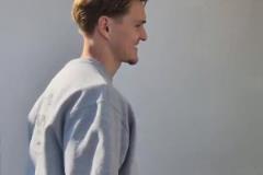 阿森納球員的珍藏是什么？厄德高：梅西球衣 賴斯：首秀球衣