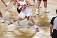 今年wnba選秀榜眼何許人也，訓(xùn)練實(shí)戰(zhàn)隨便扣籃！