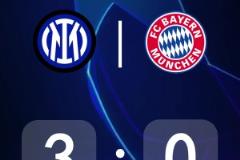 截圖預測：拜仁命懸一線！凱恩向歐冠冠軍沖擊