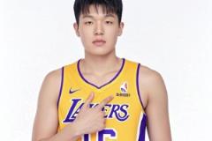 宣布參選NBA！知名海外網(wǎng)站選秀模擬：湖人第55順位選中楊瀚森！