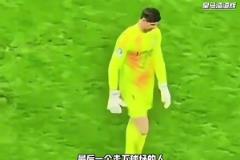 解說(shuō)袁甲：布彭扎這件事的處理，比國(guó)足輸泰國(guó)、輸越南丟人多了