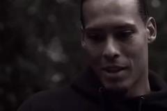 續(xù)約紅軍！范迪克：我年輕時是一名洗碗工