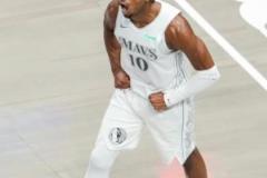 獨(dú)行俠管理終于做了一件正確的事就是把他轉(zhuǎn)正了