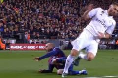 客場戰(zhàn)平國米，這球也注定是穆勒代表拜仁在歐冠的最后一球了！