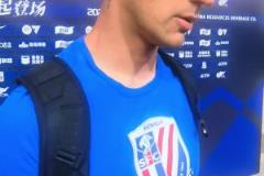 兩次攻破申花球門，李霄鵬:我們確實(shí)在進(jìn)攻上做了些布置