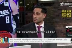 前交叉韌帶撕裂報(bào)銷！名記：歐文有可能在明年1月份迎來(lái)復(fù)出