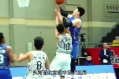 學(xué)生時(shí)代的張寧，打球究竟什么水平？