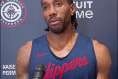 小卡：熱愛(ài)籃球比賽，就是促使我從傷病中恢復(fù)的動(dòng)力！