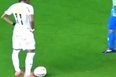 不懂就問 內(nèi)馬爾之后還有誰會跳桑巴？