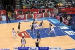 黑哨？劉維偉都急了！廣廈疑似回場(chǎng)未吹 孫銘徽中三分