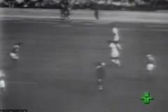 這是真珍藏影像了！貝利66年對陣本菲卡的個人集錦！