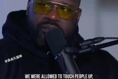 艾弗森：那個(gè)時(shí)代我場(chǎng)均最高33分，放到現(xiàn)在能再提高10分