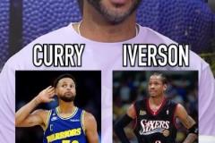 史上誰單挑最強(qiáng)？麥迪：庫(kù)里強(qiáng)于艾弗森 甜瓜強(qiáng)于哈登 我贏甜瓜