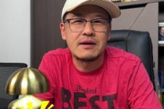 楊毅老師一盞明燈！NBA季后賽即將開始 誰是今年的西部冠軍？