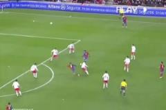 現(xiàn)在的拜仁誰還有這樣的能力？全世界都知道他要干什么，就是....