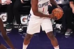 哈哈哈！當(dāng)盧卡對(duì)到戈貝爾，應(yīng)該就是登哥這表情