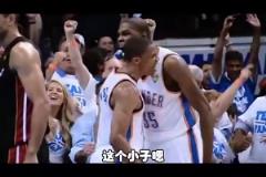 楊毅此前：威少比哈登更震古爍今，歷史和時(shí)間都會(huì)記住威少的名字