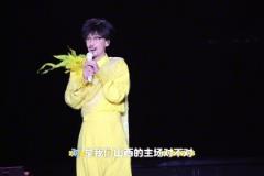 山西有這么會唱歌的粉絲，贏球不奇怪