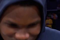 這個(gè)角度太像幫主了！華子賽后盛贊麥丹：他今晚是我們的MVP