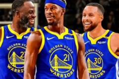 泰倫盧：會(huì)先繼續(xù)用這套輪換打G2！效果不好 我會(huì)改變的~