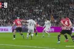 一周5佳球-絕殺！巴爾韋德天外飛仙&奧爾索里尼凌空側(cè)鉤！