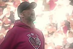 渣叔，我們又快要奪冠了！你還會回來看看嗎？