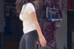 肘子姐沁純這個(gè)抖動(dòng)運(yùn)球節(jié)奏如何