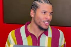 杰倫格林賽后采訪：我必須表現(xiàn)得更好！