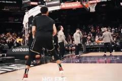 霸氣發(fā)言！巴特勒賽后盛贊庫(kù)里：他將會(huì)是我們最終奪冠的原因