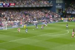 一周5佳球-絕殺！巴爾韋德天外飛仙&奧爾索里尼側(cè)鉤掀翻國(guó)米！