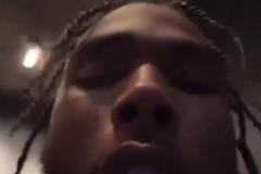 伊森賽前曾錄視屏：勇士來打球??！你們也就那樣！