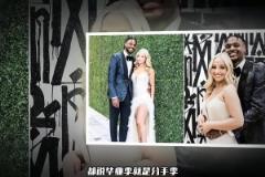 布朗尼歷屆緋聞女友，但是真正公開了只有兩位