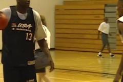 為什么奧尼爾投籃這么準(zhǔn)，罰籃進(jìn)不了