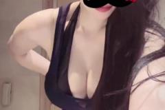 maymay的評(píng)論區(qū)，網(wǎng)友都在羨慕凱瑞圖